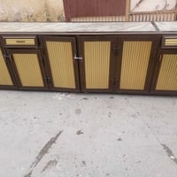 موصل • خزانات