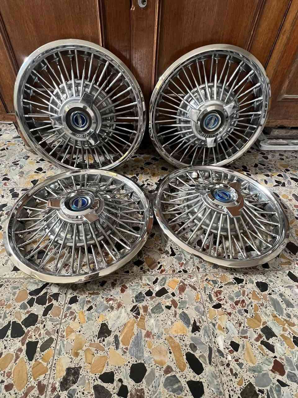 السلام عليكم تخم كبات موستنك حجم 14 كبات جدد حلوات لا ركله لا عواج ولا سيم طاك لا مفتوحات المقطع الفديو موجود عنواني بلديات ***********
