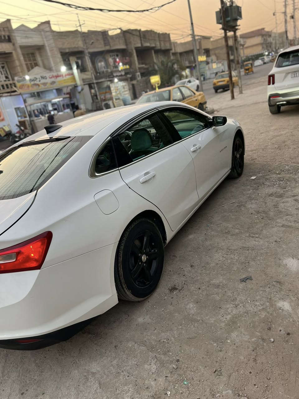 مستعجل علييع  2022 ظربتها جنطه   معوقين  المعوق سليم كلشي مابي اسويلك وكالة  بيها بعدلها سنه ونص  سعرها 110  اذا تريد اتصل  ***********
