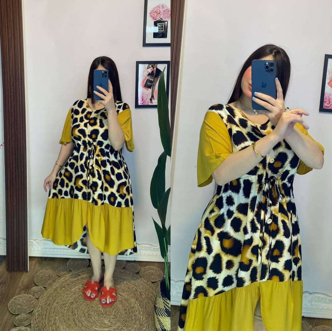 دشداشة كشمير قياس 2x /3x /4x /5x
توفرت بأربع الوان 🎀
سعر القطعه ب٨ اثنين ب١٥
يوجد توصيل 🚕


**إذا كنت صاحب هذا الإعلان وتريد حذفه لأي سبب، رجاءا أرسل رسالة إلى الدعم الفني**