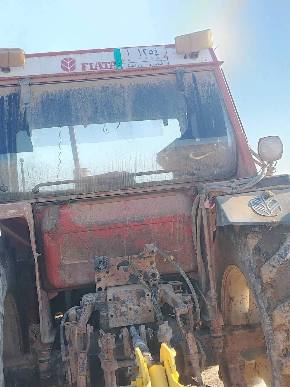 مكينه حجم 100 لبيع مكينه بيه الواحد عاطل وباقي مكفول رقم بصره سنويه صاقطه مكينه بيه خيط بخار قلي كلش العنوان الديوانيه الحمزه الشرقي لسفساار رقم *********** سعر مناسب كلش
