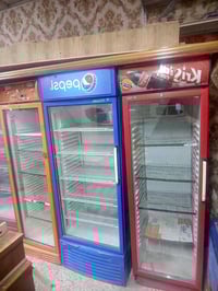 متاح عوارض عموديه العدد سته زائد مجمده بطحيه نضيفات وتبريدهن خير من ال...