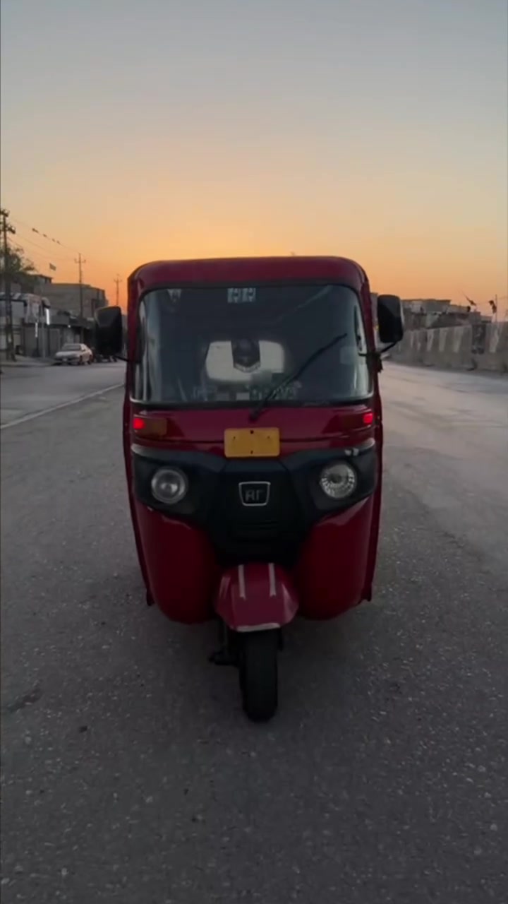 تكتك ١٨ للبيع ***********
