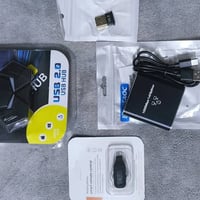 ٤ قطع • جديد • توصيل