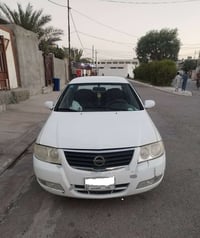 سني ٢٠٠٩ • محرك ١٦٠٠ • باسمي بغداد