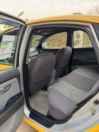 النترا • ٢٠١٠ • محرك ٢٠٠٠