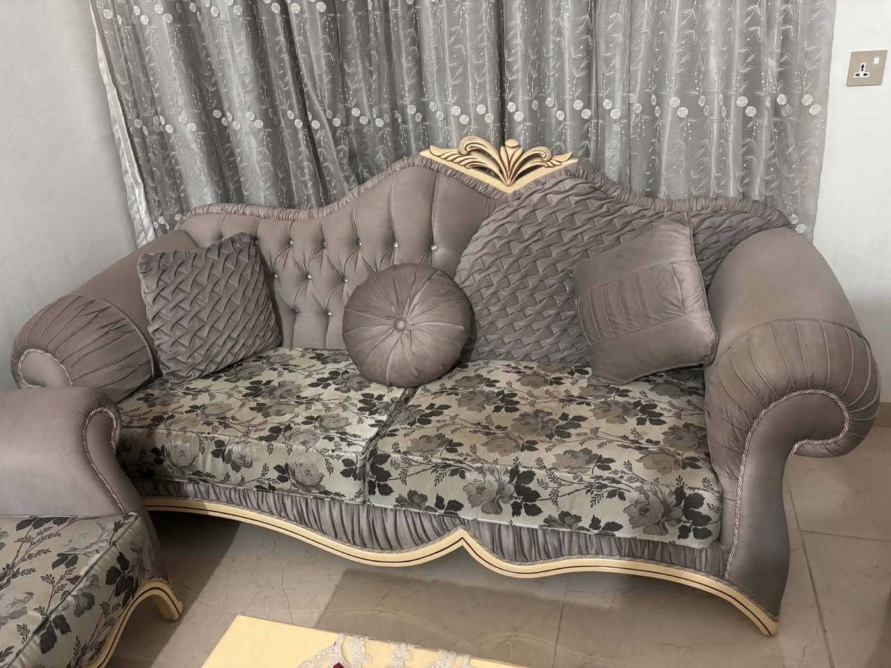 التواصل خاص


**إذا كنت صاحب هذا الإعلان وتريد حذفه لأي سبب، رجاءا أرسل رسالة إلى الدعم الفني**