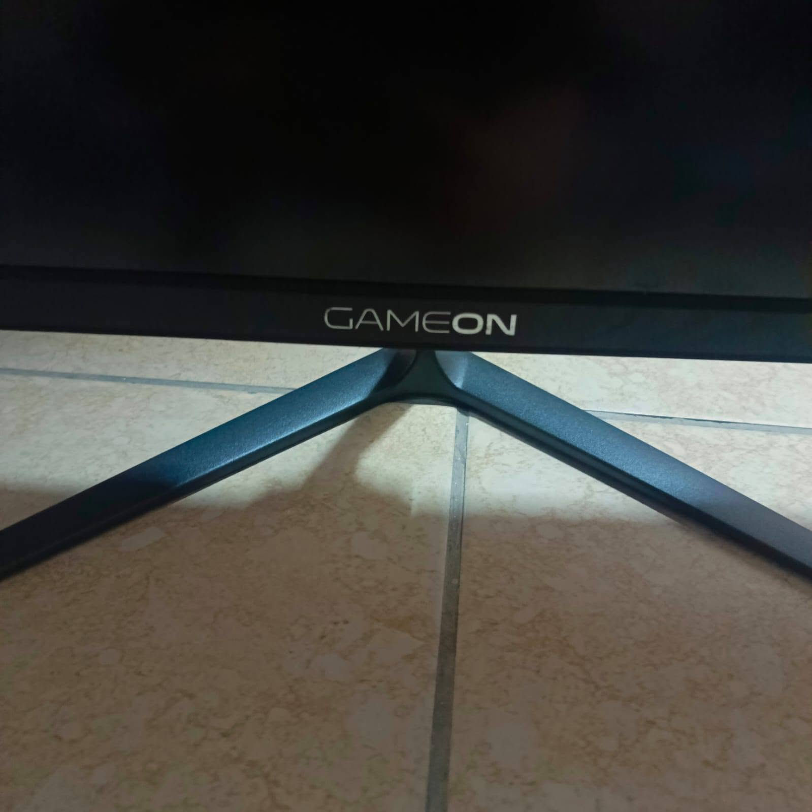 للبيع 
شاشه كيمنك  اسمه  كيم وان 
تشغل 2K


**إذا كنت صاحب هذا الإعلان وتريد حذفه لأي سبب، رجاءا أرسل رسالة إلى الدعم الفني**