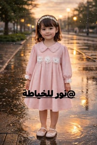 فستان صيفي خامه كتان الاصلي حسب طلب زبونتي الراقيه  لطلب والاستفسار مر...