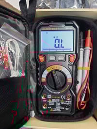 جهاز اوفميتر • هابوتيست