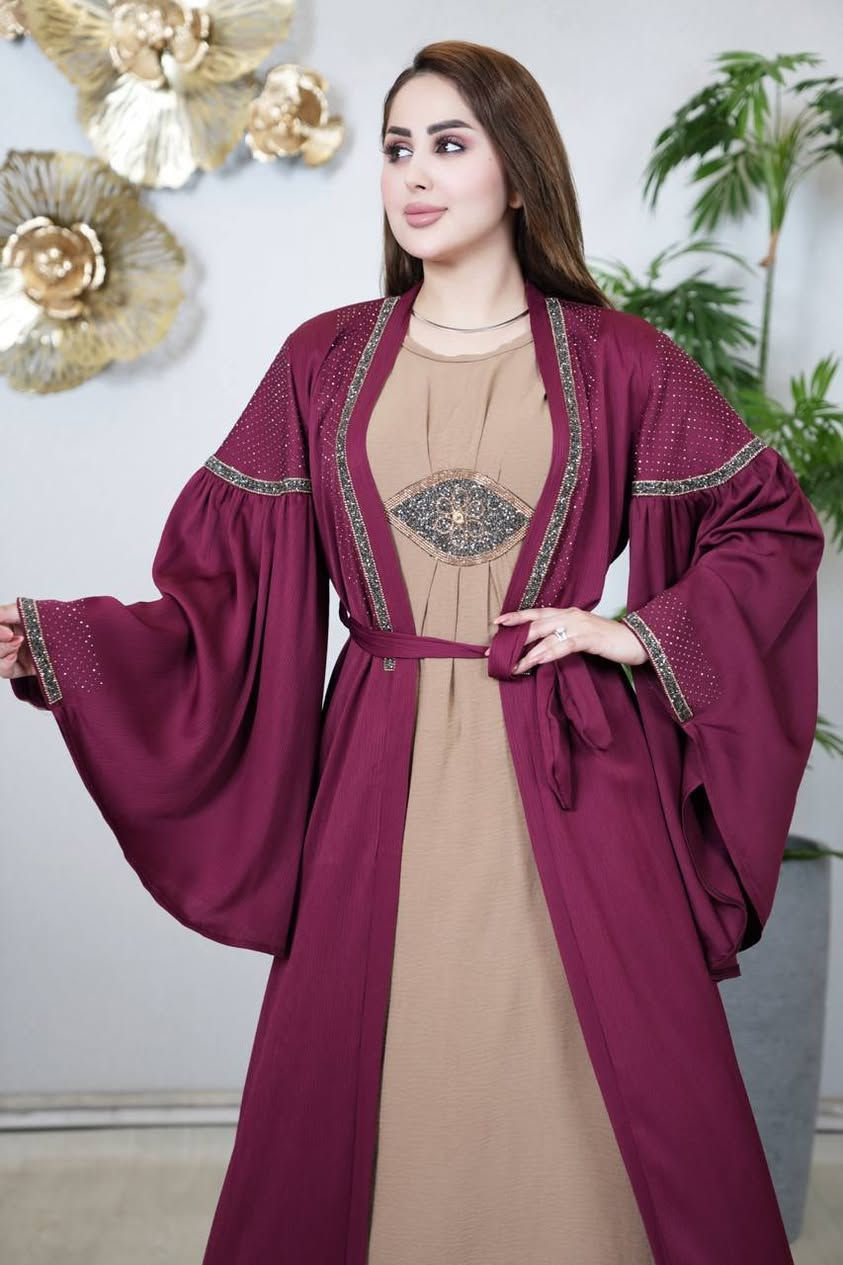 الاستفسار والحجز فقط واتساب+9647775744834
الحد وزن 110
السعر 55 توصيل مجاني


**إذا كنت صاحب هذا الإعلان وتريد حذفه لأي سبب، رجاءا أرسل رسالة إلى الدعم الفني**