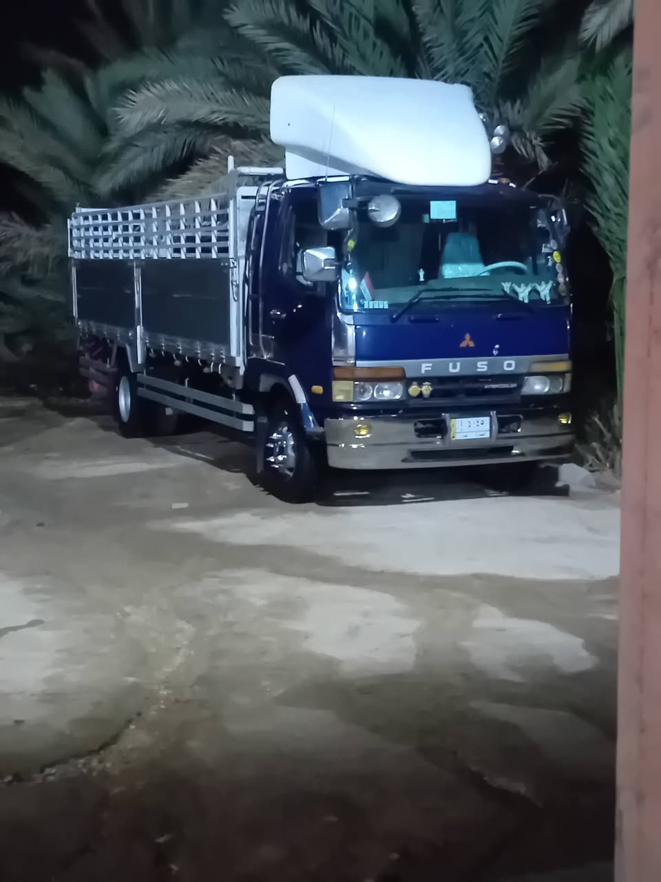 للبيع فوزه بزون موديل 93 مكينة 17 عادي الطول 6 وربع بلادي سيارة كفالة عامة تخم تاير تحويل مباشر سيارة بأسمنه مكينة نسمة بخار بدون تنقيص العنوان كربلاء الحسينية (مكلف بالنشر ) للاستفسار ***********
