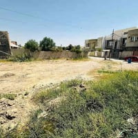 حي العركوب • ١١٠٠م • سند زراعي