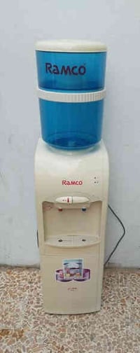 براد ماء • رامكو أصلي • موصل جانب الأيمن