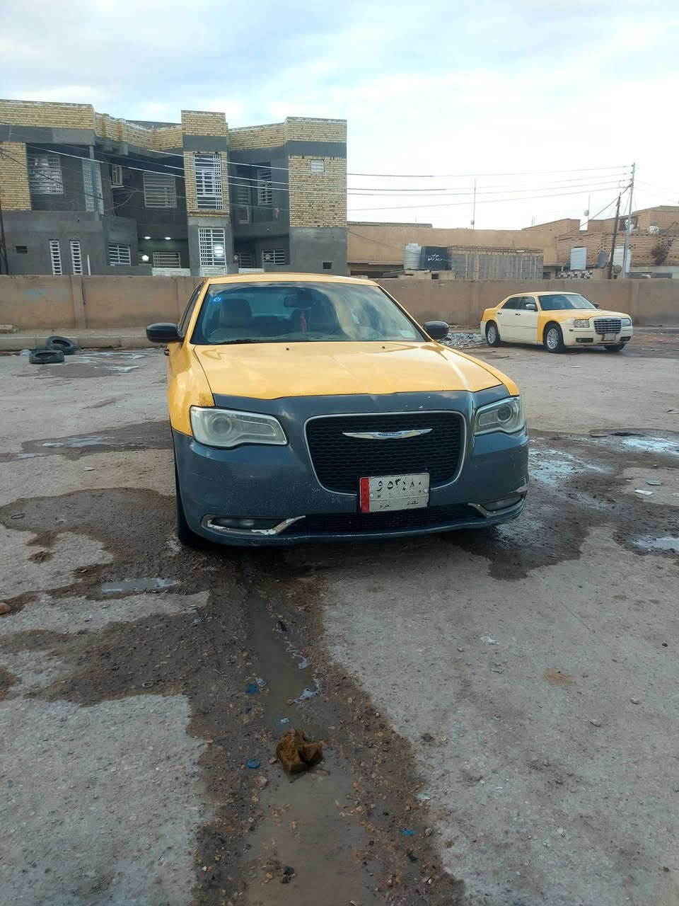 سلام عليكم اوبامه 16-20 سياره جديده تخم تاير مكينه وكير جدد كفاله عامه عده جاملغ بدون دواخل بدون ارباك سياره جديده وحلوه جاهزه مكانه الناصريه قضاء الشطره السعر 190 وبيه مجال حق الجيه ***********-@***********
