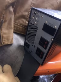 يو بي اس اونلاين • مدينه صدر بغداد • بدون بطاريات