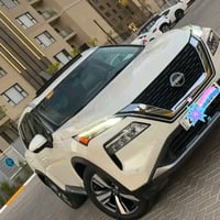 نيسان • نيسان SL • سيارة نيسان • نيسان 2023 • نيسان بغداد • نيسان مراو...