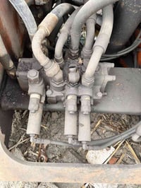 كانترول هودرليك يرهم عله كل الشفلات ‭0770 695 4390‬