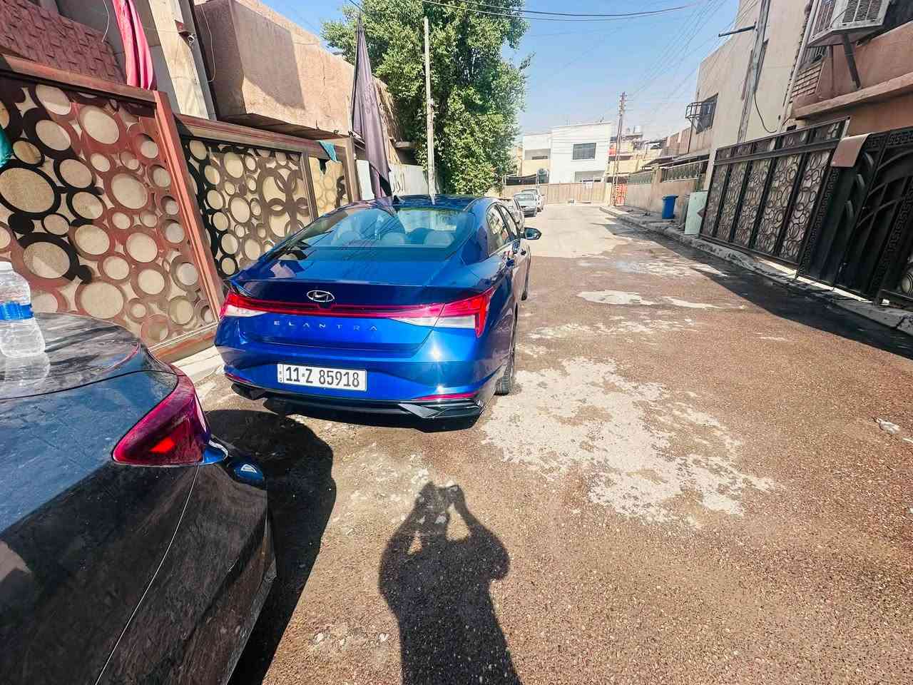 النترا وارد 2023
حادثه ربع بنيد صبخ وجاملغ بارد وبيه رصعات 3 رصعات تحميل 

ورصعة بداير الهلال

السيارة فول مواصفات

1- بصمة تشغيل أبواب وصندوق (بصمة أبواب لمس دخول ذكي)

2- ويل 

3- محرك 2000

4- كاميرا خلفية دوارة

5- رادارات 360 درجة (أمامي، جانبي، خلفي) تمنع التصادم الأمامي والجانبي والخلفي

6- التحذير عند فتح الباب

7- تحكمات ستيرن 4 جهات

8- داشبورد شاشة 4 وضعيات للإعدادات

9- 3 وضعيات قيادة (عادي، سبورت، ذكي)

10- مثبت سرعة ذكي (التحذير عند مغادرة المسار)

11- Auto Hold التوقف لفترات قصيرة

12- الهاند بريك بصمة

13- شاشة حجم كبير تدعم نظام آبل كار بلاي والأندرويد

14- شحن وايرلس

15- 

16- نظام الصوت Bose عدد السماعات 8

17- تشغيل عن بُعد

18- الشاير بال مري

19- أضواء ترحيب عند الاقتراب

20- 

21- كشنات جلد 

22- نقطة عمياء

23- تدفئة الكشنات وتبريد الكشنات

24- كير أوتوماتيك و S عادي

25- تحديد مسار وقيادة ذاتية ورادار أمامي

سعرها 146 والشراي يشلع عيوني 

***********
