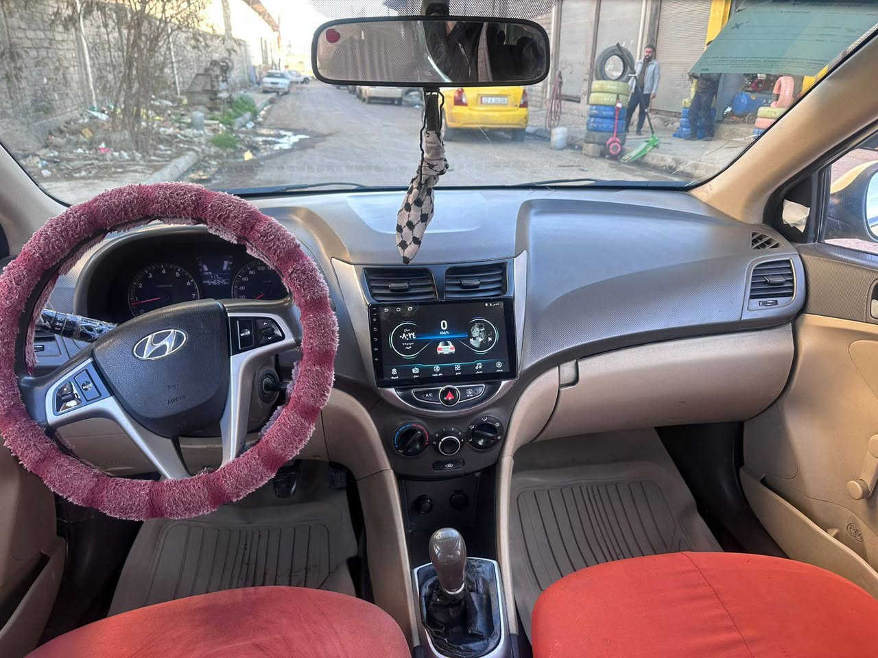 آلُـۜسـۨۚ(مكتب_أبان)ــِۖلُأمٌ؏ـليۜـ(لبيع_وشراء_ألسيارات)ـكـۜم
🚖أكسنت مضلع 
🖐🏻⬅️وارد كوري🇰🇷
🖐🏻⬅️موديل2011🙋🏻‍♂️
🖐🏻⬅️مواصفات فول عادي👍
🖐🏻⬅️محرك🚂16شرط➕كير شرط🔥
🖐🏻⬅️رقم نينوى مسطره💯 
🖐🏻⬅️بيها كابون بانزين⛽ 
🖐🏻⬅️الضرر جاملغ الامامي اليسار امبدل➕بيها معجون👥
🖐🏻⬅️شرط التحويل🤝 
🚦السعر72💵وبيها مجال تعال وتدلل 
العنوان.#مكتب_أبان_لبيع_وشراء_السيارات  موصل (#موصل_الجديدة قرب  #شارع_السايلو  ) 
🛑⏰ #اوقات_العمل من الساعه التاسعه صباحاً الى الساعه العاشره مساءً 
🛑ملاحظه 1️⃣يرجى الاتصال من الساعه التاسعه صباحاً الى الساعه العاشره مساءً 
🛑ملاحظه 2️⃣ التواصل عبر الرقم فقط يرجى عدم مراسلة الصفحه على الماسنجر او الاتصال على ماسنجر و عدم الاتصال او المراسله على الواتساب 
🛑ملاحظه 3️⃣بل تلفون ماكو سعر قفل تعال ودفع السعر اليعجبك 
للاتصال 
***********📱📞
***********📱📞
***********📱📞
#مكتب_أبان
