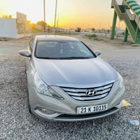 للبيع للبيع بدون مراوس فقط بيع  سوناتا موديل 2011 محرك 2000 كير ومحرك ...