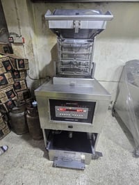 جهاز كنتاكي هني بني امريكي    ابو طوابق غاز كهرباء للبيع التواصل  العن...