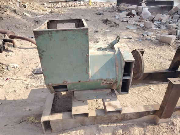 راس توليد بلادي ٢٢٥ كيفي ستامفور بلادي ***********
