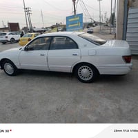 بطة منفصل • ١٩٩٤ • محرك ٢٥٠٠