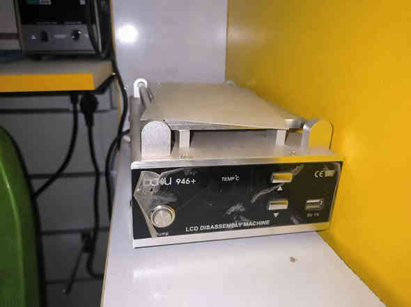 سلام عليكم
اجهزة صيانة موبايل كاملة نضيفات كلش ممتعوبات استعمال قليل شرط الفحص اسعار مناسبة اتصال او مراسلة واتساب ***********
