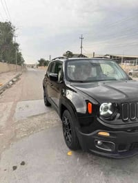 ٢٠١٩ • رقم اربيل • ماشي ١١٠٠٠٠