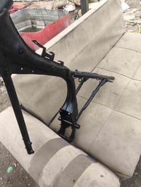 شاصي 13 • اوراق اصلية • شرط ترقيم