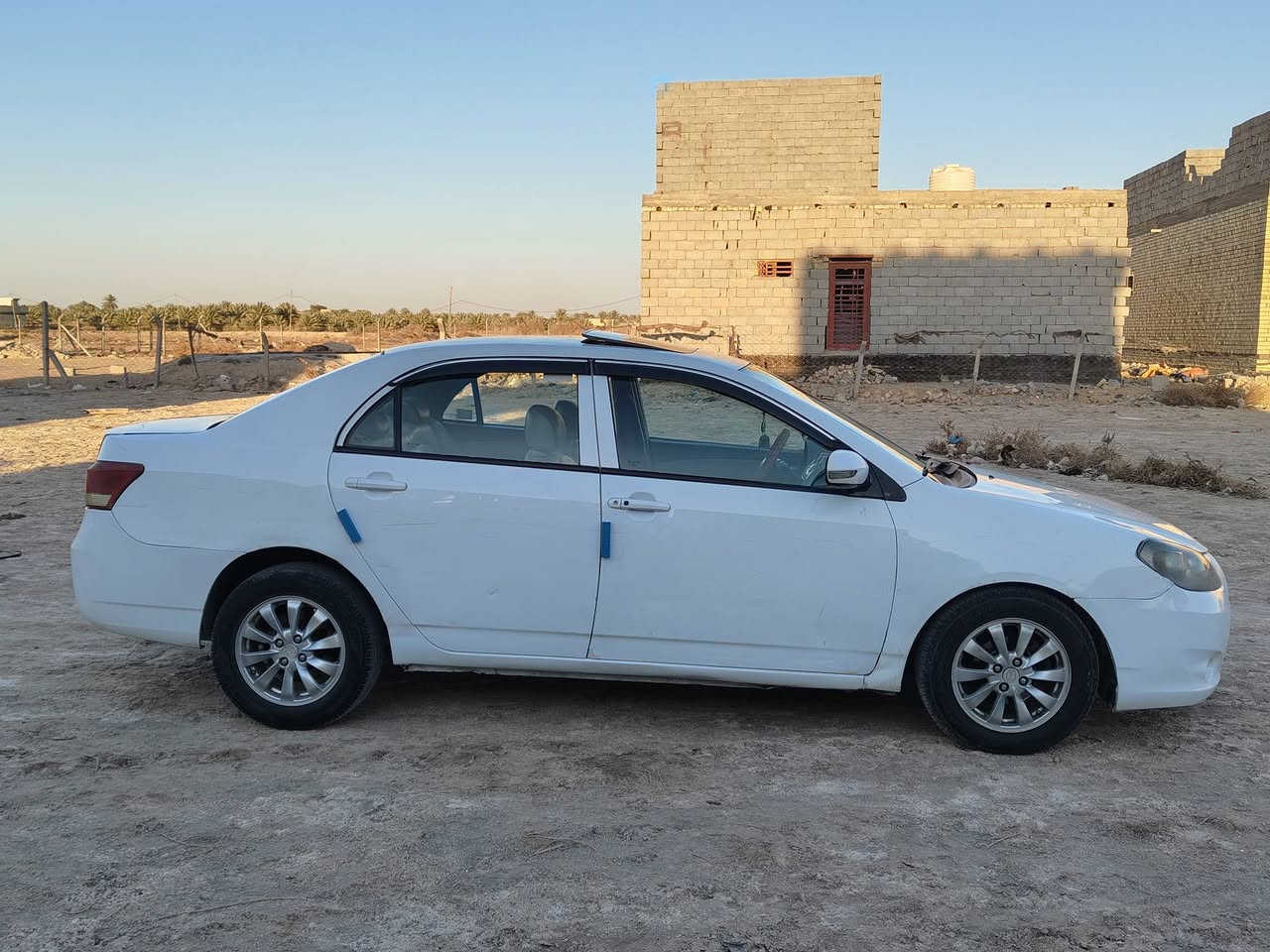 سلام عليكم بيوايدي مديل 2013 G 3 گير اوتو ماتيك
رقم بغداد الماني مشروع وطني بآي مرور تداور 
السياره فول مواصفات 1 / 1
فتحه بصمة تشغيل بصمة جنطه بصمة بيبان تحكم ستيرن كشنات جلد
مكينه وگير مكفولات 
حداديه تخم تاير تبريد تدفئه مكفولات كهربائيات كلها شغاله
مكفوله من الضربه السياره جاهزه خير من الله
السعر 57 $ وبيها مجال
مكاني كربلاء
 رقم الهاتف ***********
مكلف بالنشر
