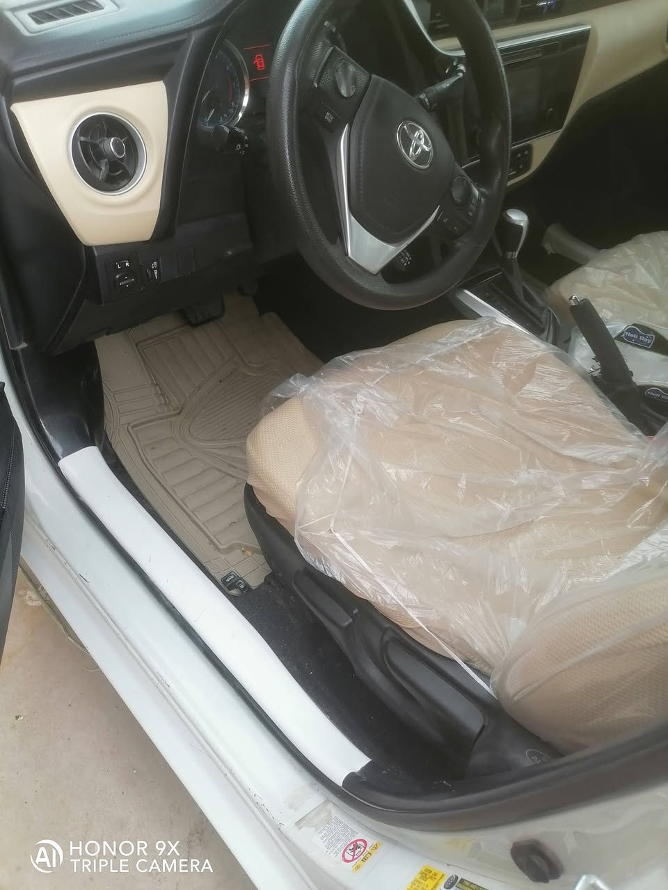 كورلا 2019 لبيع تفاصيل عل خااص رقم الهاتف ***********
