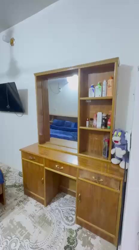 للبيع 🏃‍♀️🏃💕🌸
#غرفه _عراقيه _حطاطه

غرفه اخشاب 🪵
صاج داخل وخارج حطاطه مو سوكيه 
مستعجله عليها سعر الشراء 3 ملايين ونص سعر 
البيع  بسعر خيالي 🥳مكاني الحريه الثالثة التواصل خاص 😍😍


**إذا كنت صاحب هذا الإعلان وتريد حذفه لأي سبب، رجاءا أرسل رسالة إلى الدعم الفني**