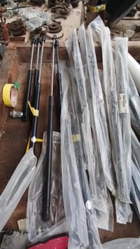 دبل بنيد • كوري • الشطرة حي الصناعي