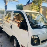 بنكو دبل • ٢٧٠٠ • بابل الشوملي