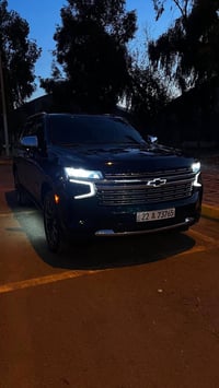 تاهو بلاك ادشن • ٢٠٢٣ • ٤٢ الف ميل