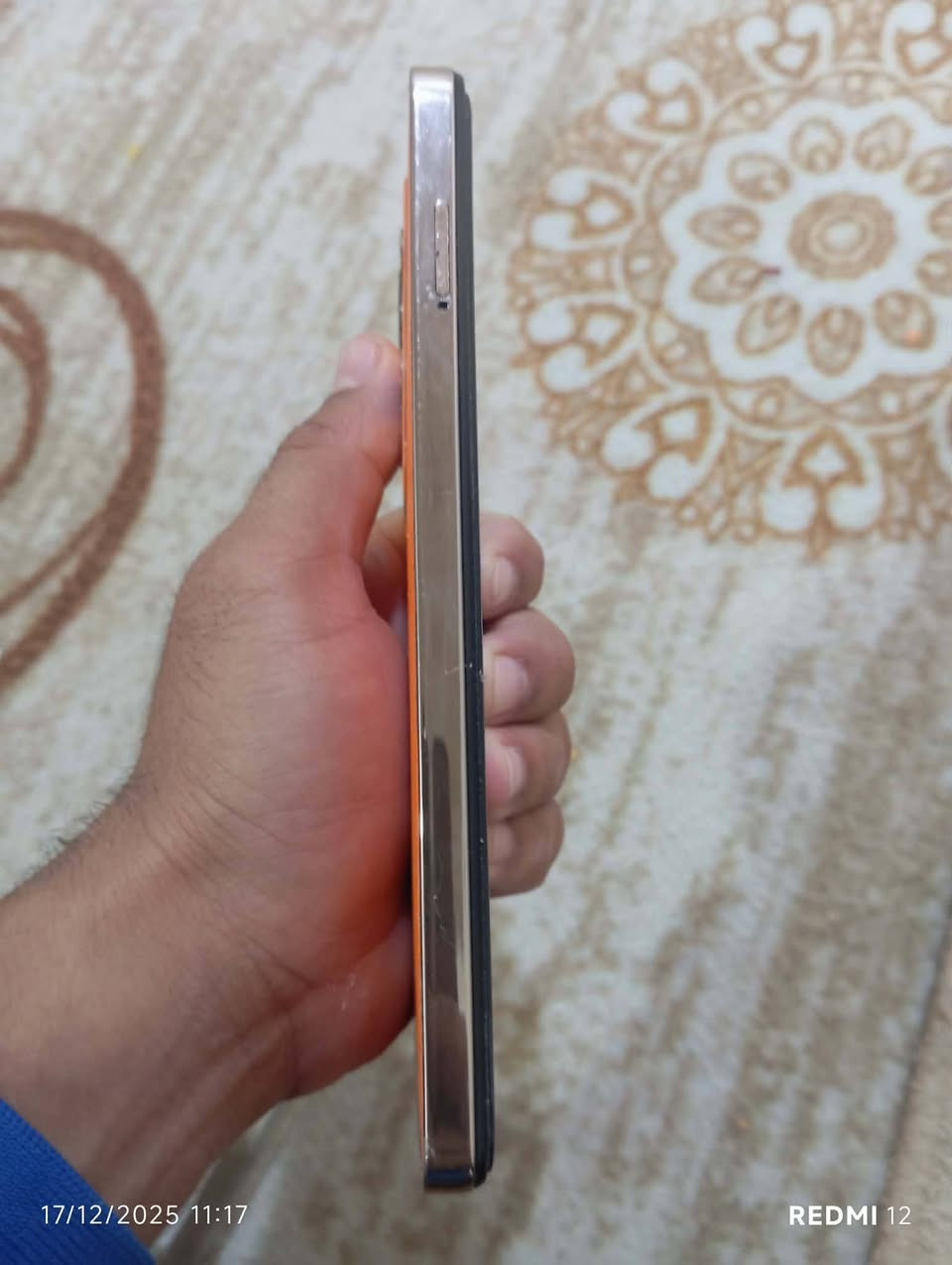 السلام عليكم متاح انفنكس نوت 30 ذاكره 256 وداخليه 16 جهاز نضيف بدون ملحقات سعر 150  ولموشراي رجا لايراسل ويكسر بل سعر مكاني البصره الحيانيه ***********
