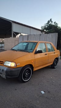 كفاله عامه • ٢٠٢١ • بغداد الجديده