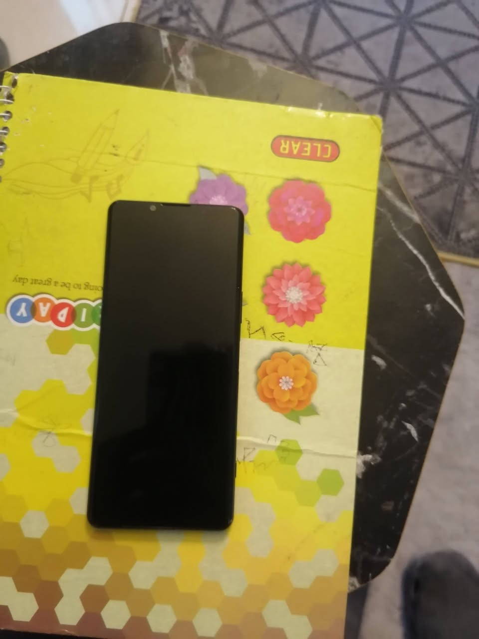 سوني 5مارك 3يرادله شاشه سعره ٣٠


**إذا كنت صاحب هذا الإعلان وتريد حذفه لأي سبب، رجاءا أرسل رسالة إلى الدعم الفني**