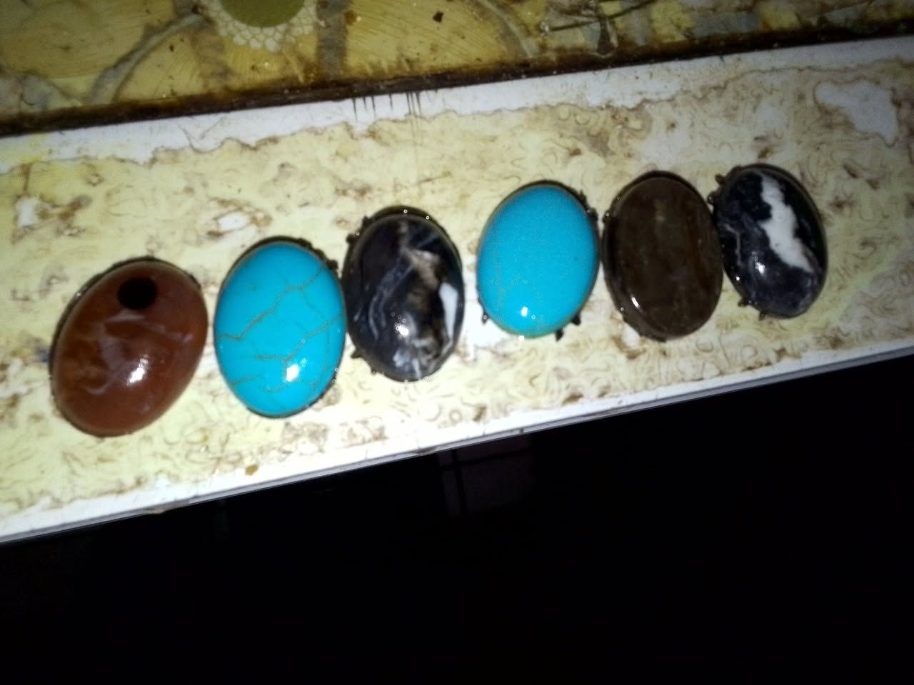 سعر 10 مع التوصيل


**إذا كنت صاحب هذا الإعلان وتريد حذفه لأي سبب، رجاءا أرسل رسالة إلى الدعم الفني**