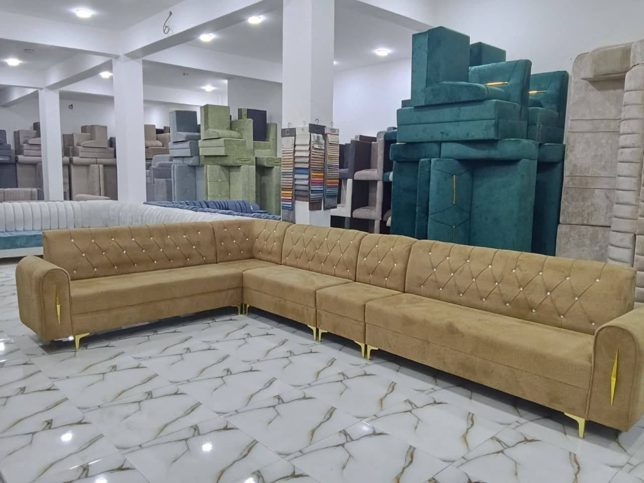 📢 إعلان هام
نعلن لزبائنّا الكرام عن انتقال محل دواوين إلى موقعنا الجديد 📍النزله الثالثه نهاية شارع مدرسه أيليا مجاور صيدليه أيات كريم

نستقبلكم الآن في المكان الجديد بنفس الجودة وأفضل خدمة إن شاء الله ✨
تشرفونا بزيارتكم 🤍
للاستفسار اكثر الاتصال ع الرقم *********** 📞
