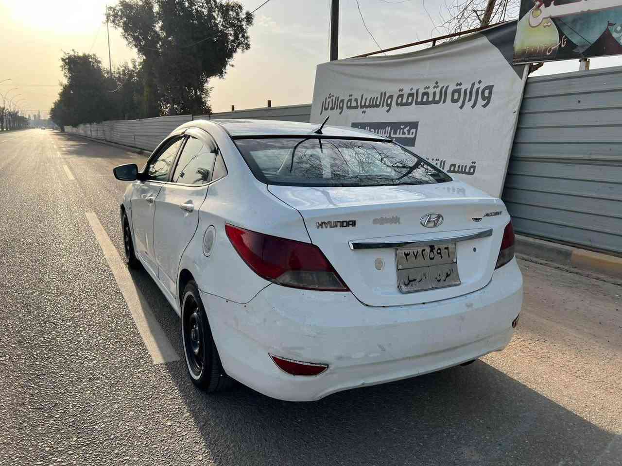 سلام عليكم اكسنت 2013 خليجي مكينه 1600 قطرتين تبريد شغال رقم اربيل تحويل او وكاله بسم شركه بيه صبغ عام مكفوله شواصي ولغود وضربه قويه السعر 70$ وبيه مجال بسيط *********** Singapore
