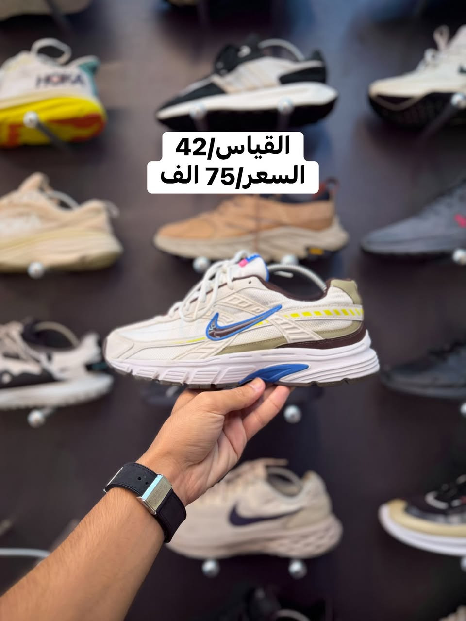 كسر باله امريكي بس نوادر🔥
للحجز مراسله الصفحه📫
📍بغداد-الحريه-مقابل الضريبه
📞***********

