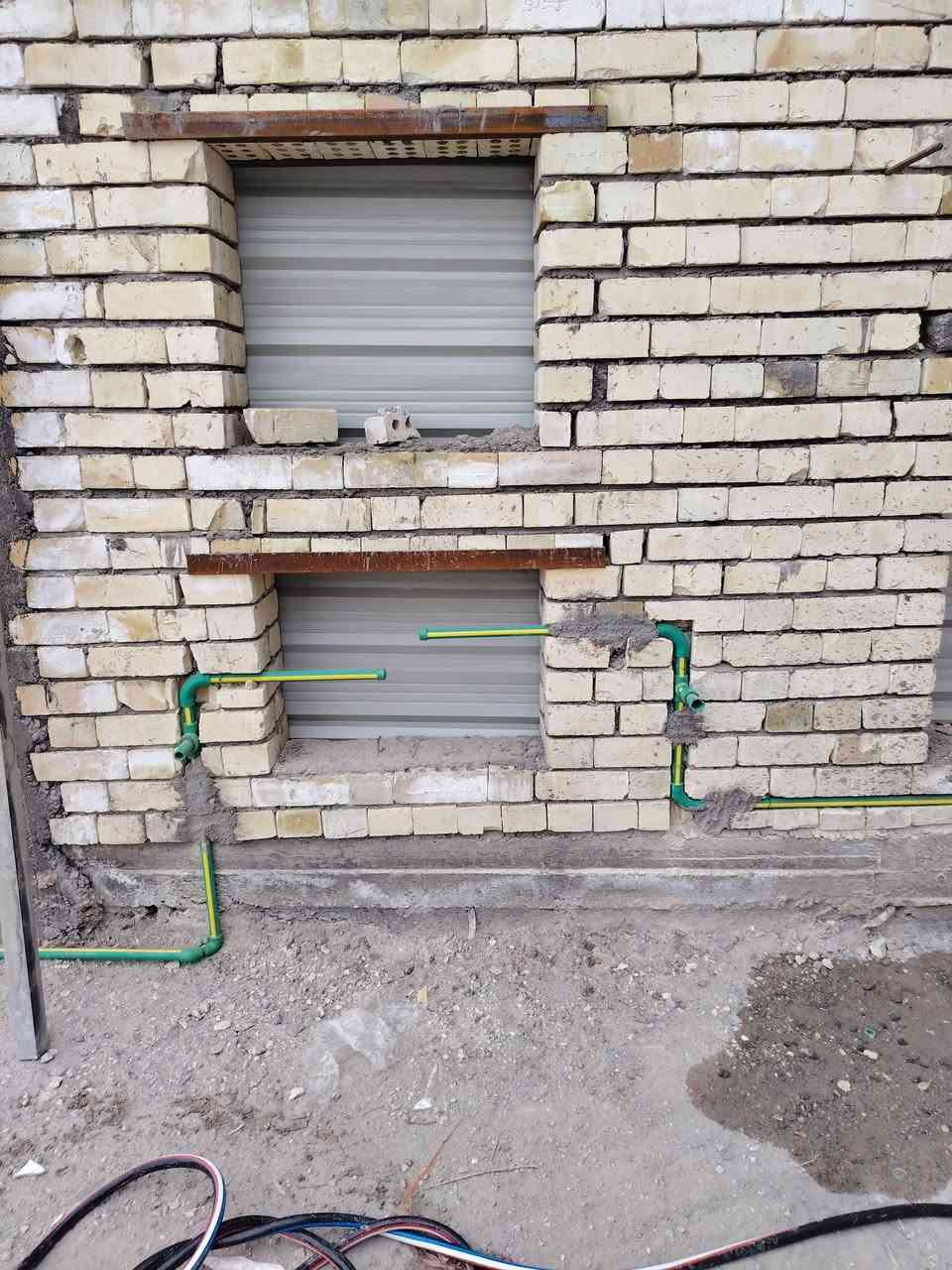 اكمال موقع حي الجهاد المكاسب منزل بواقع 150 متر والعمل موضح في الصور
للتواصل والاستفسار الاتصال على الرقم *********** بغداد فقط.
