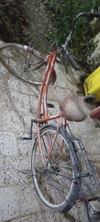 بايسكل للبيع 35 07817015088