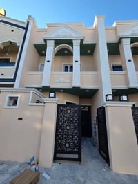 تكريت التوحيد • ١٠٠م • ٣ غرف