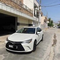 كامري ٢٠١٦ • فول فول • سلايد