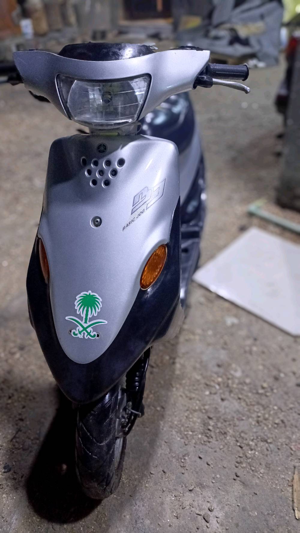 مكان سماوة ولاية دراجه حاويه مامفتوحه كفرات بلاد نكره سلف هندر واحد شرط فحل صفر جاج ماماشيه دراجه 