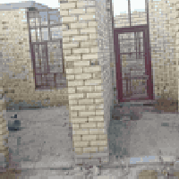 بماع ال سلمان • طابو زراعي • هيكل ٢٠٠م